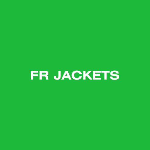 FR JACKETS